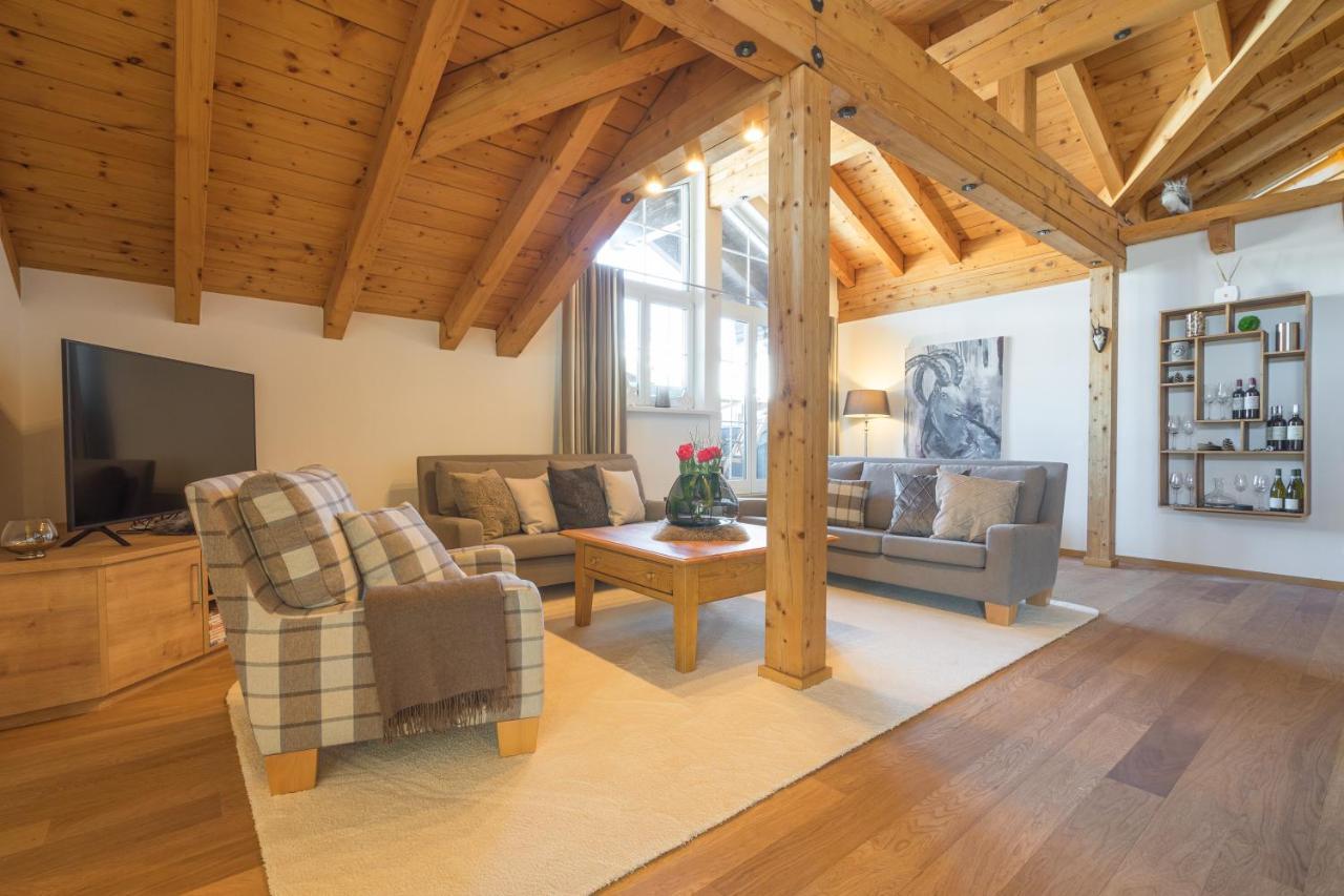 Apartment Walserblick Oberstdorf Kültér fotó